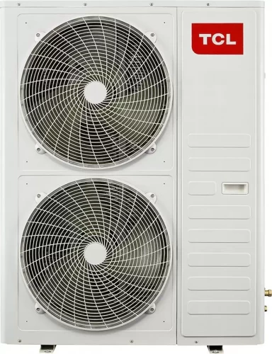 Колонная сплит-система TCL TFU-90HRA/TOU-90HSA