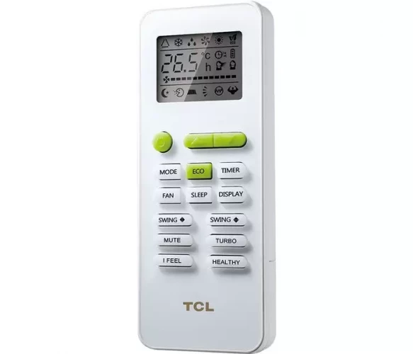 Колонная сплит-система TCL TFU-90HRA/TOU-90HSA