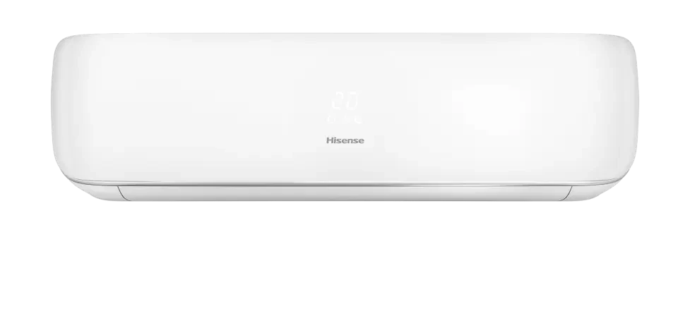 Внутренний блок мульти сплит-системы Hisense AMS-09UW4RVETG00 Design Free Match DC Inverter