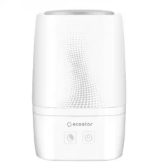 Увлажнитель воздуха ультразвуковой Ecostar ESH-EN250/2.0E-WT Enjoy