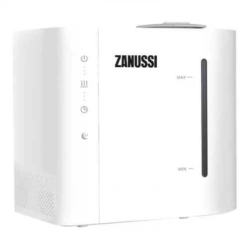 Увлажнитель воздуха ультразвуковой Zanussi ZH 4.0 ET Ottimo