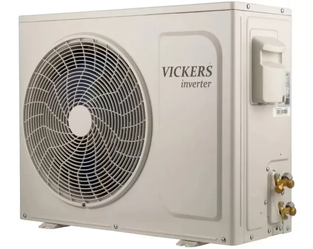 Сплит-система Vickers VE-09HE Viking Inverter