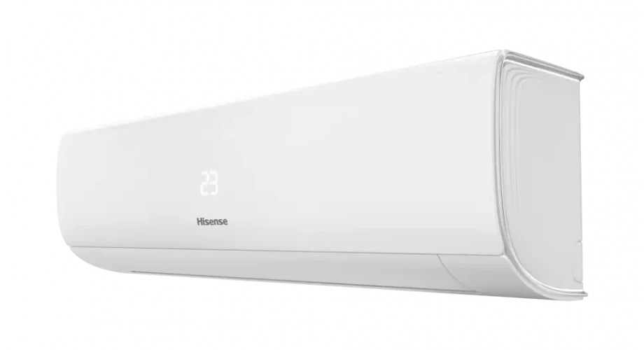 Сплит-система Hisense AS-07UW4RYRKB00G/AS-07UW4RYRKB00W Zoom DC Inverter