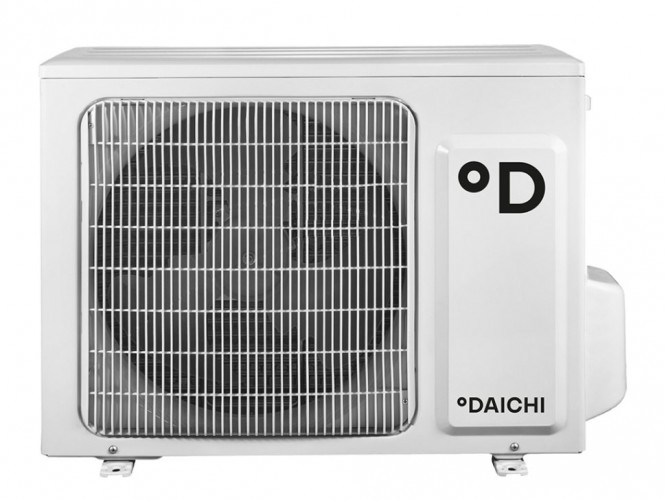 Сплит-система Daichi ICE25AVQS1R-1/ICE25FVS1R-1 Ice