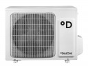 Сплит-система Daichi ICE25AVQS1R-1/ICE25FVS1R-1 Ice