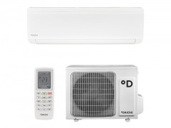 Сплит-система Daichi ICE25AVQS1R-1/ICE25FVS1R-1 Ice