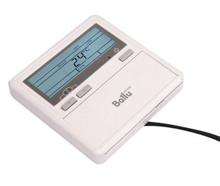 Канальная сплит-система Ballu BLC_D-60H N1_21Y Universal III