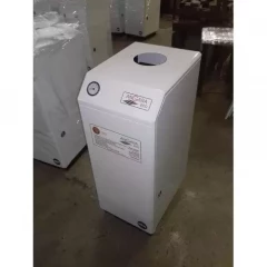 Напольный газовый котел Angara Eco КС-ГВ-24