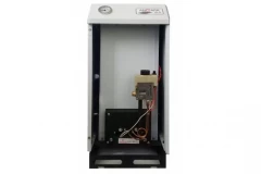 Напольный газовый котел Angara Eco КС-ГВ-24