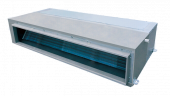 Канальный кондиционер Aero ALLC-24IDHWL1 / ALLC-24HL1