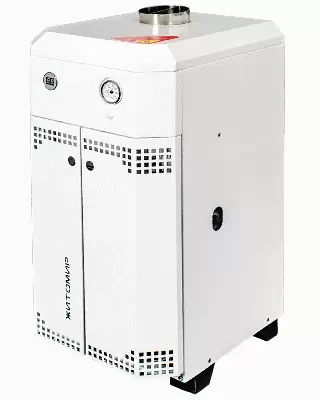 Напольный газовый котел Atem Житомир-10 КС-Г-12
