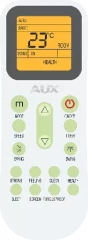 Кассетный кондиционер AUX ALCA-H48/5R1