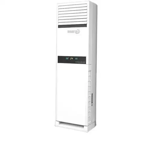 Колонная сплит-система Dahatsu DH-KL 100 A