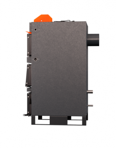 Твердотопливный котел Тепловъ SBA-15 Smart Big Auto