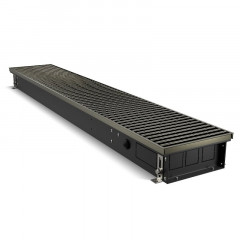 Внутрипольный конвектор Royal Thermo Atrium 90/200/2500-DG-U-DB