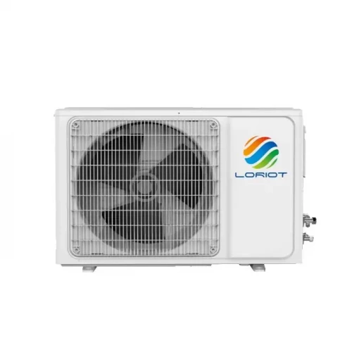 Настенная сплит-система Loriot LAC IN-09TA Neon Inverter