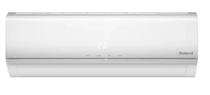 Сплит-система Roland FU-24HSS010/N4-IN/FU-24HSS010/N4-OUT Favorite II