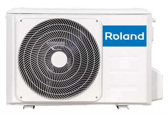 Сплит-система Roland FU-24HSS010/N4-IN/FU-24HSS010/N4-OUT Favorite II