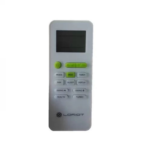 Настенная сплит-система Loriot LAC IN-18TA Neon Inverter