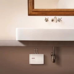 Проточный электрический водонагреватель Stiebel Eltron EIL 3 Plus