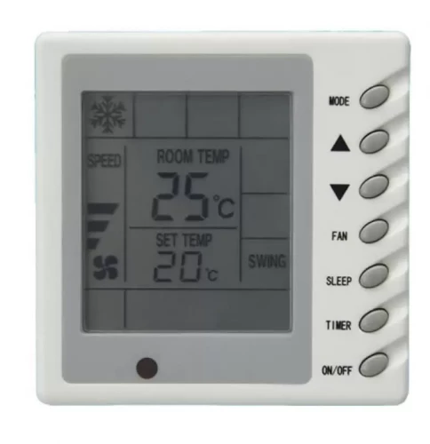 Канальный кондиционер Aeronik AFH43K3BI/AUHN43NM3HO
