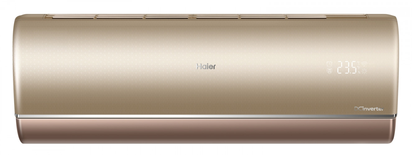 Высокоэффективная сплит-система Haier Jade Super Match AS35S2SJ3FA-G / 1U35MEC1FRA (2025)