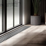 Внутрипольный конвектор Royal Thermo Atrium 190/250/2800-DG-U-NA