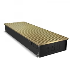Внутрипольный конвектор Royal Thermo Atrium 150/400/1100-DG-U-AU