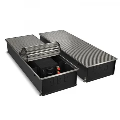 Внутрипольный конвектор Royal Thermo Atrium 190/400/900-DG-U-NA