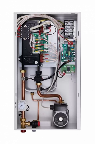 Настенный электрический котел Termica Electra 08