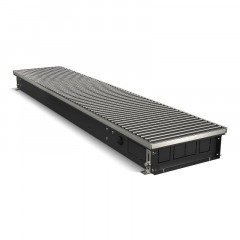 Внутрипольный конвектор Royal Thermo Atrium 90/250/2100-DG-U-NA