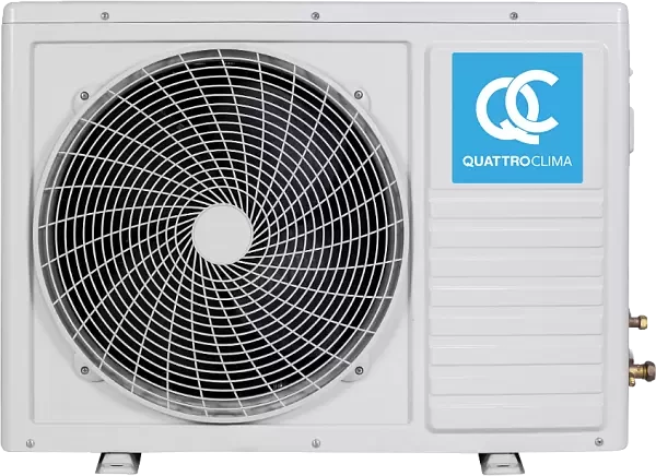 Сплит-система Quattroclima QV-VN07WB/QN-VN07WB Vento