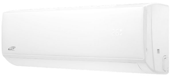 Сплит-система Just Aircon JAC-24HPSA/IF/JACO-24HPSA/IF Just Red