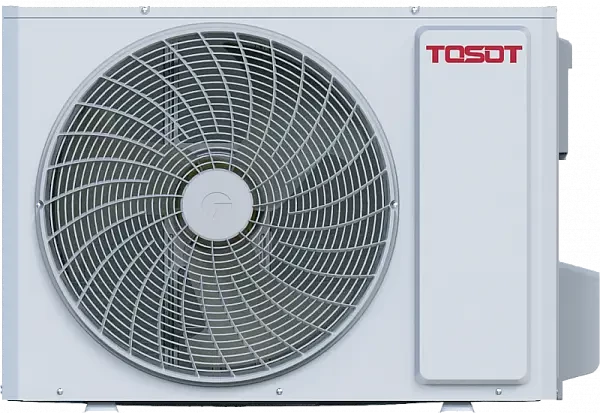 Сплит-система Tosot T24H-SCW/I/T24H-SCW/O Clivia Inverter