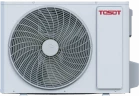 Сплит-система Tosot T24H-SCW/I/T24H-SCW/O Clivia Inverter