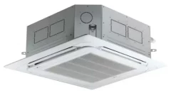 Кассетный кондиционер LG UT48WC.NM1R0/UU49WC1.U31R0