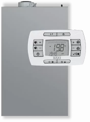 Настенный газовый котел Baxi LUNA IN PLUS 24