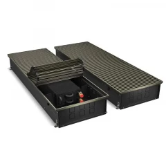 Внутрипольный конвектор Royal Thermo Atrium 150/400/1100-DG-U-DB