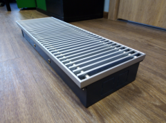 Внутрипольный конвектор iTermic ITTZ.075.300.3200