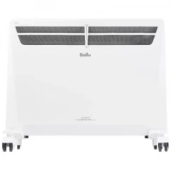 Электрический конвектор Ballu Transformer с блоком управления и шасси BEC/EVU-1000-4E (электронный)