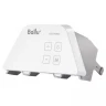 Электрический конвектор Ballu Transformer с блоком управления и шасси BEC/EVU-1000-4E (электронный)