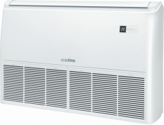 Напольно-потолочная сплит-система Ecoclima ECLCF-H18/4R1C/ECL-H18/4R1C(U)