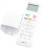 Сплит-система HEC HEC-09HTC03/R3(IN)/HEC-09HTC03/R3(OUT) Econom DC Inverter