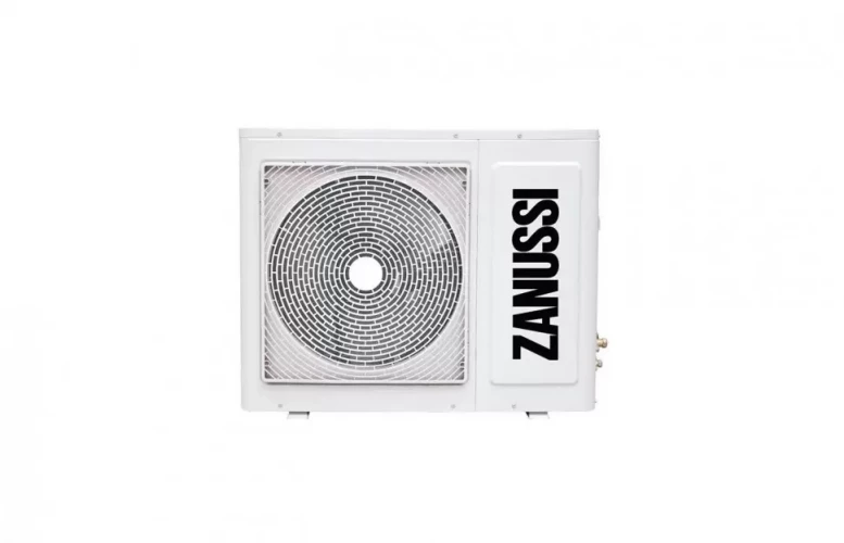 Сплит-система Zanussi ZACS/I-09 HE/A18/N1 Elegante DC Inverter