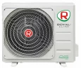 Сплит-система Royal Clima RCI-TWN22HN Triumph Inverter 2022