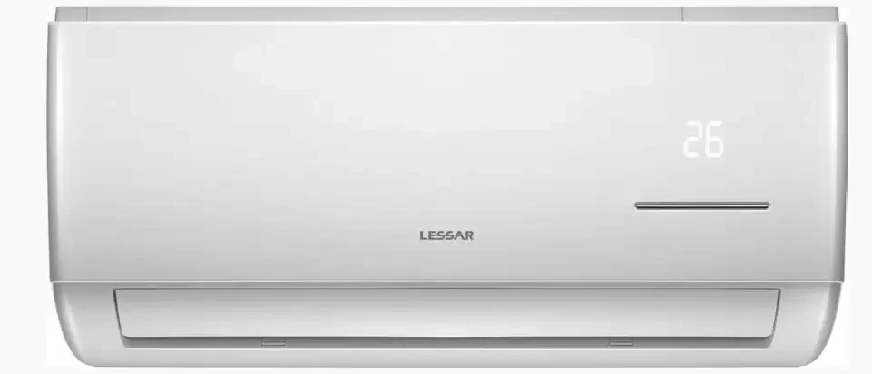 Сплит-система Lessar LS-HE09KSE2/LU-HE09KSE2 Flexcool
