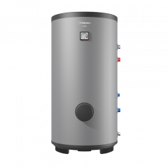 Бойлер косвенного нагрева Thermex Nixen 150 F (Combi)