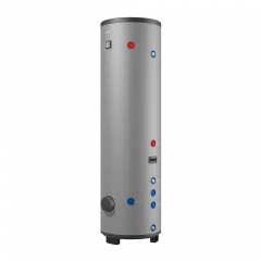 Бойлер косвенного нагрева Thermex Nixen 300 F (Combi)