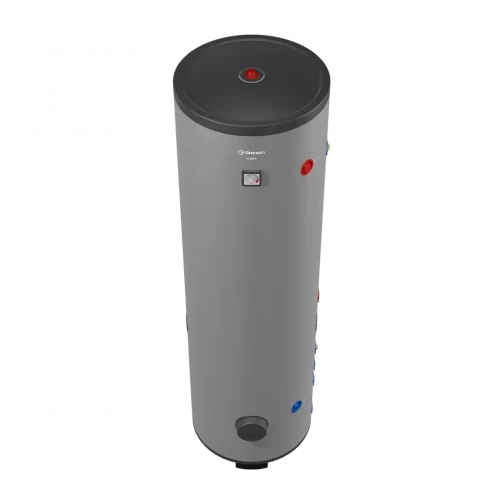 Бойлер косвенного нагрева Thermex Nixen 300 F (Combi)