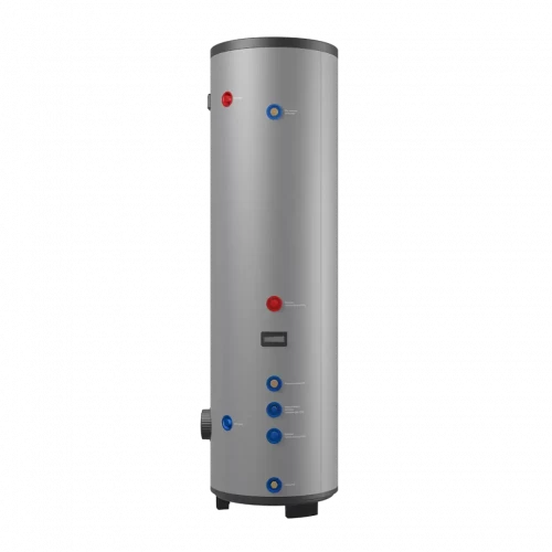 Бойлер косвенного нагрева Thermex Nixen 300 F (Combi)